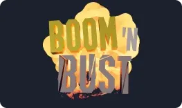 Quick Win Casino offre il gioco online Boom or Bust