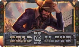 Quick Win Casino offre il gioco online Dead or Alive II