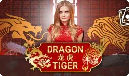 Quick Win Casino offre il gioco online Dragon Tiger