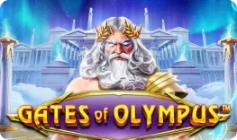 Quick Win Casino offre il gioco online Gates of Olympus