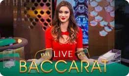 Quick Win Casino offre il gioco online Live Baccarat