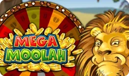 Quick Win Casino offre il gioco online Mega Moolah