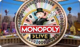 Quick Win Casino offre il gioco online Monopoly Live