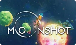 Quick Win Casino offre il gioco online Moonshot