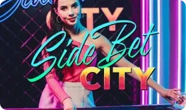 Quick Win Casino offre il gioco online Side Bet City