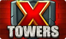 Quick Win Casino offre il gioco online Tower X